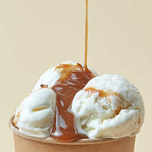 Corazón de Chocolate