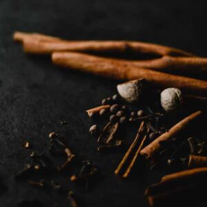 Explosión Especiada