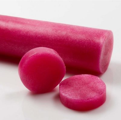 BARRA ESPONJA MOSQUETA