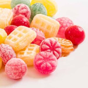 PERFUME EQUIVALENCIA 263