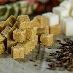 Tentación Acaramelada