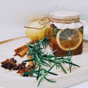 PERFUME EQUIVALENCIA 252