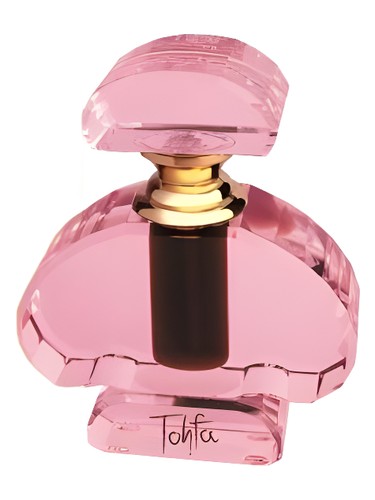 Tohfa Al Haramain Perfumes