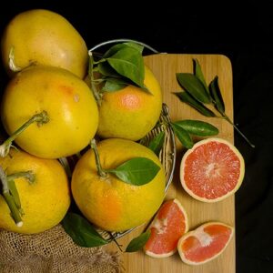 PERFUME EQUIVALENCIA 564