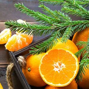 PERFUME EQUIVALENCIA 610