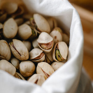 Capricho de Pistacho