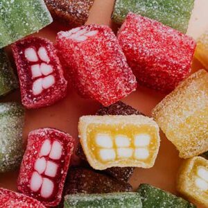 PERFUME EQUIVALENCIA 668