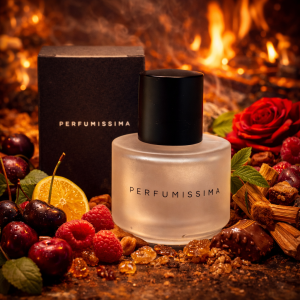 CEREZA Y PALO SANTO