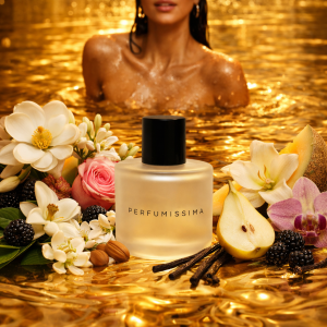 BOUQUET DE ORO