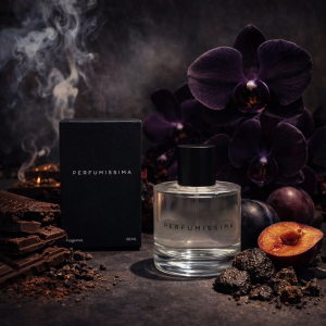 GOURMAND NOIR