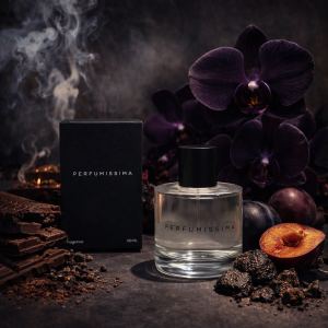 GOURMAND NOIR