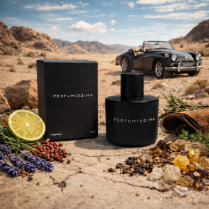 AROMA DEL DESIERTO