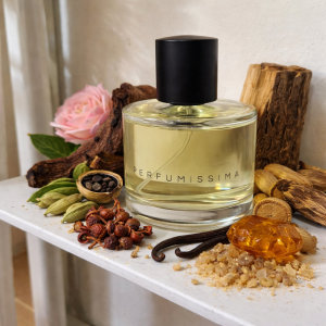 ESENCIA DE OUD