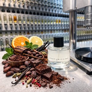 NARANJA & CACAO