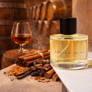 AROMA DE COÑAC