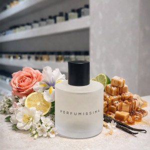TENTACIÓN DULCE