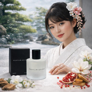 ELEGANCIA JAPONESA