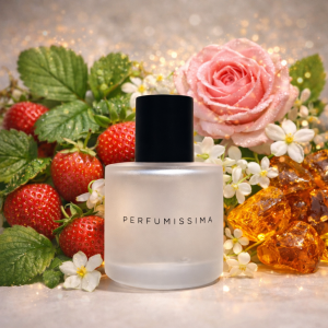 AURA DE FRESAS