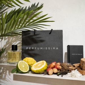AROMA MEDITERRÁNEO