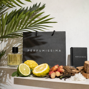 AROMA MEDITERRÁNEO