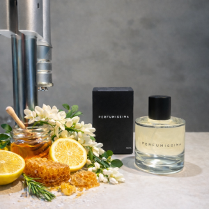 FLOR DE ACACIA