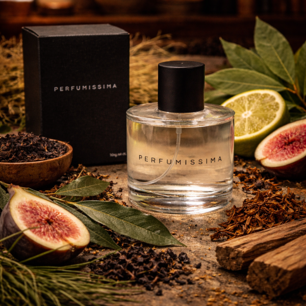 MADERA DE TÉ