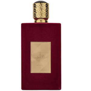 PERFUME EQUIVALENCIA 743