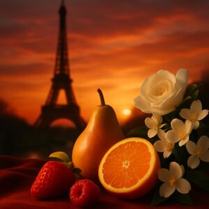 ATARDECER EN LA TORRE