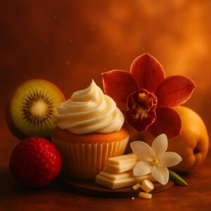 CORAZÓN DE CHOCOLATE