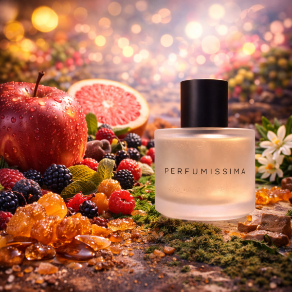 TENTACÍON DE MANZANA