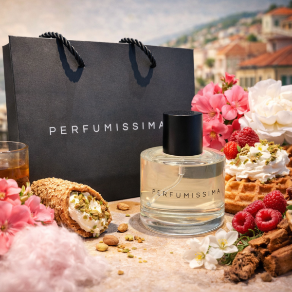 CAPRICHO DE PISTACHO