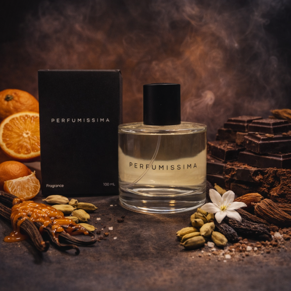 MELODIA DE CACAO