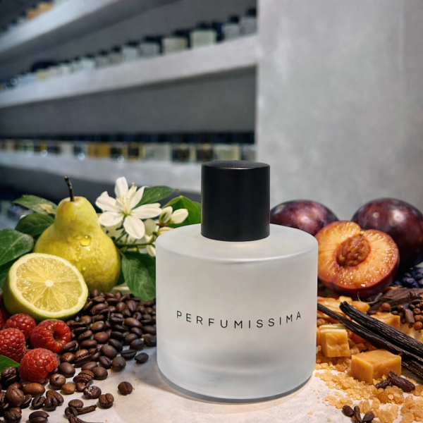 INFUSIÓN OSCURA