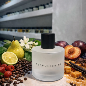 INFUSIÓN OSCURA