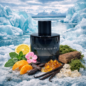 FRESCURA GLACIAR