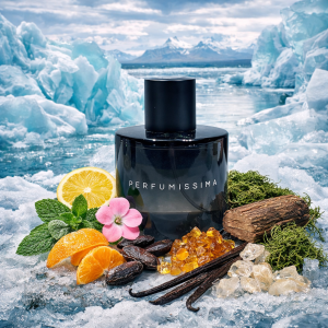 FRESCURA GLACIAR