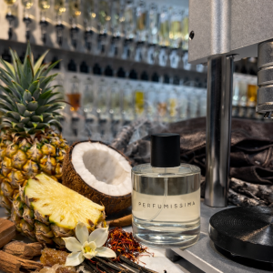 PIÑA AHUMADA