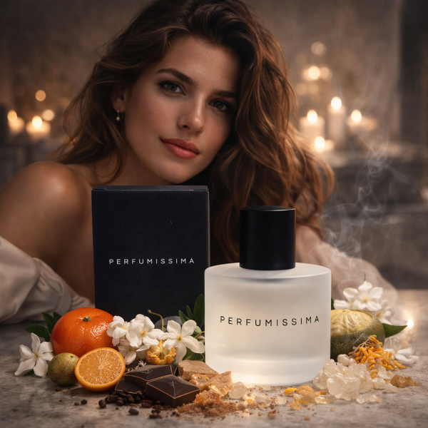 SEDUCCIÓN BLANCA