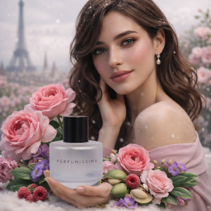 COEUR DE ROSE