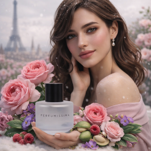 COEUR DE ROSE