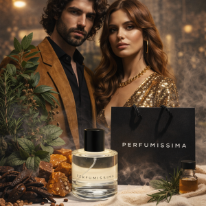 PACHULI NEGRO