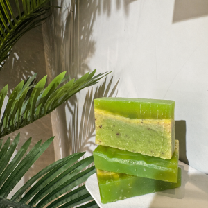 JABÓN DE ALOE VERA