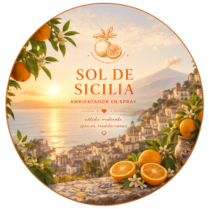 SPRAY SOL DE SICILIA