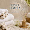 MIKADO ROPA LIMPIA