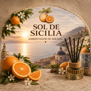 MIKADO SOL DE SICILIA