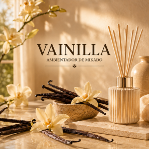 MIKADO VAINILLA