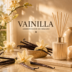 MIKADO VAINILLA