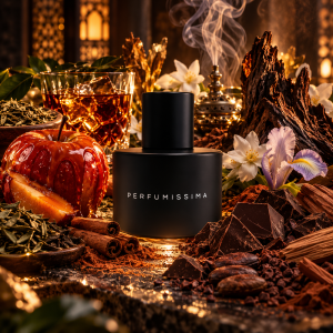 MYSTIC OUD